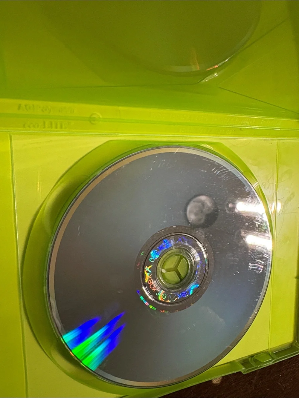 Racing Game Bundle - Green Cases (Need for Speed: The Run, Driver, Skate 3)